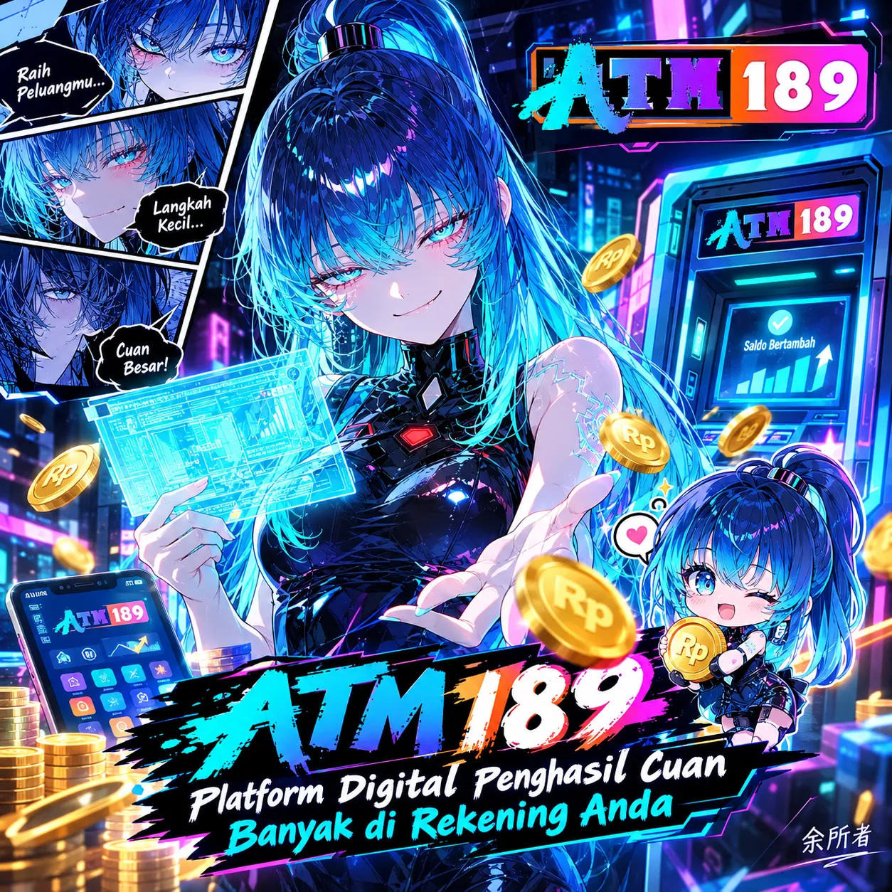 ATM189